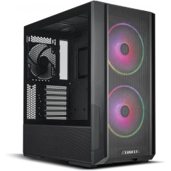 Lian Li Lancool 216 RGB Black Mid Tower Gaming Case